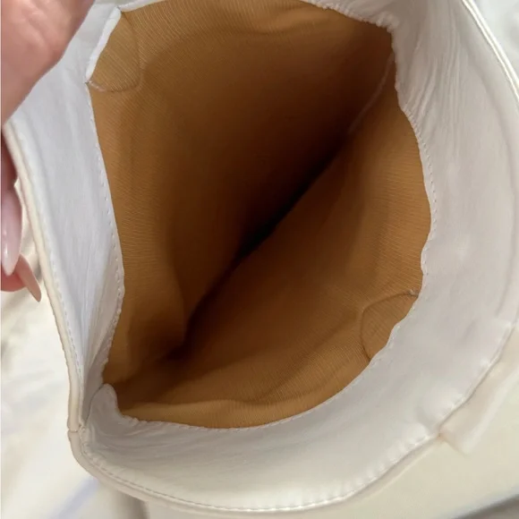 Billini Novena cream tall boot size 10 - Picture 12 of 12